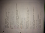 COM 101 week 1 notes 