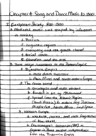 Music History Ch4 Book notes