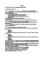 FCS 210 exam 1 (updated)
