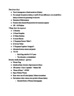 Roman Civ week 4