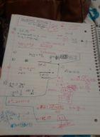 Math 1314 Class Notes
