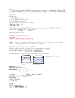 Chapter 3 Notes