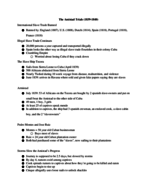 HIST134 Notes for Week 4