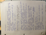 SOCI342: Sociology of Occupations Week 1
