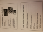 Fitness 117 notes