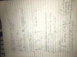 Physics II Study Guide