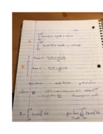 my notes for linear systems 