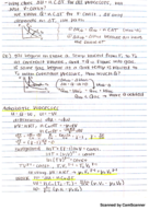Phys260 Week 4 class notes