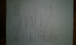 Biology 111, Week 3