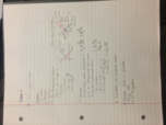 Physics 211 Study Guide