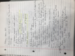 History Before 1877 Week 1