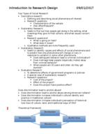 SOCI-3030: Intro to Research Design