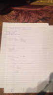 Lecture 1 chem 217 