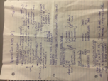 study guide
