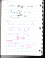 Chem 324: Notes from lectures 1-6.