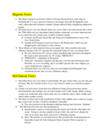AAAS Study Guide Exam 1