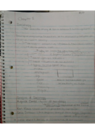 Chpt 1: Understanding Sociology