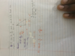 Angle Measures & Trig. Function of Angles