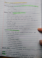 comm 110.04; Wk 7 notes