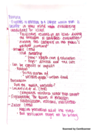 Week 6 POLS notes