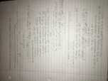 Chem 31 Week 2 Notes