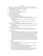 Chapter 8 Notes