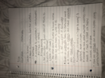 Com week 4 notes 