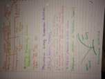 Ectotherms and endotherms