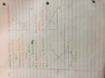 Week 3 notes 