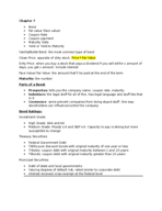 Chapter 7 Notes