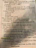 Exam 1 Review