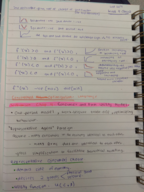 ECON 303 Week 3