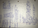 BIO 213 Genetics
