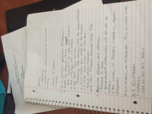 Journalism Chapter 2 Notes