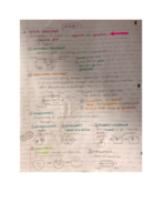 Biology Lecture Notes Week 5