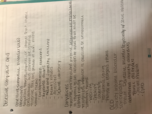 Abnormal Psychology Disorders