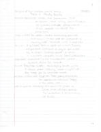 Origins of the Modern World to 1500 study guide for chapters 1-4