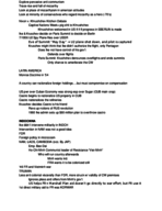Lecture 10/3 
