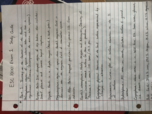 ESC 1000 Exam 1 Study Guide 