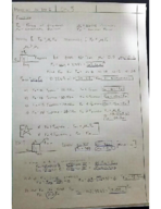 Physics 1 Week 7