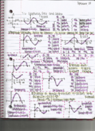 Math 102 - Week 6 Notes