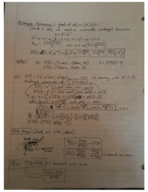 Cal 3 Notes 13.2 - 13.4