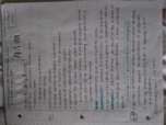 ANS 001- Week 1- Lecture 1 Notes