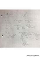 Math 1050 Week 3 Notes