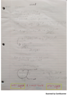 MATH 264 Week 3