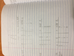 Week 1 Notes