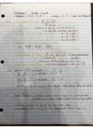 Midterm 1 Study Guide