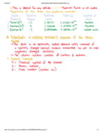 Week 2 notes