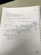Exam 1 Study Guide 