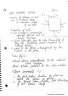soil behavior
